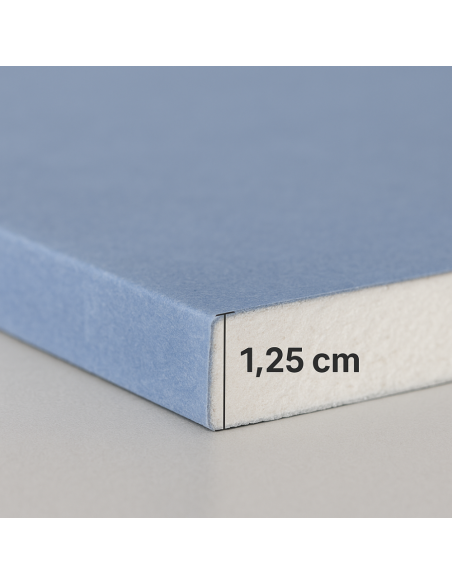 Kit Lastre In Gesso Fibrorinforzato Per Interni