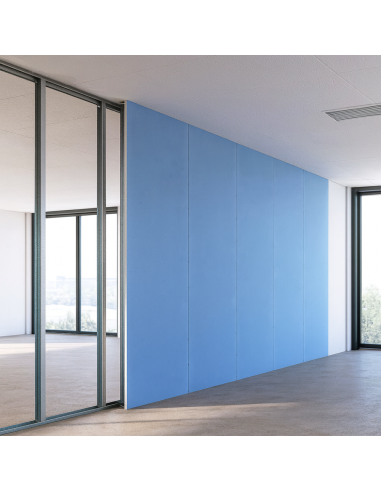 Kit Lastre In Gesso Fibrorinforzato Per Interni