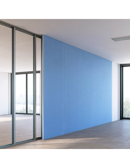 Kit Lastre In Gesso Fibrorinforzato Per Interni