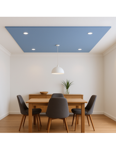 Kit Lastre In Gesso Fibrorinforzato Per Interni