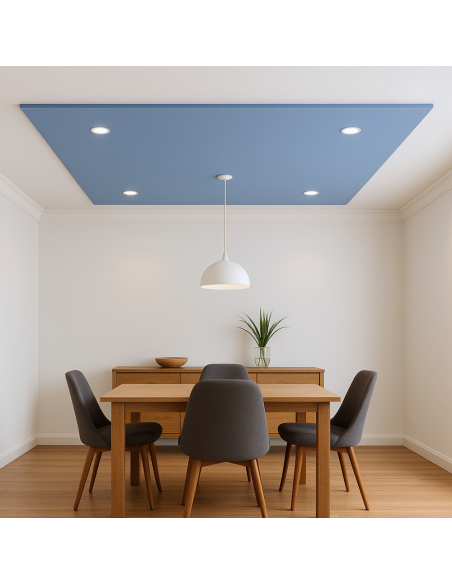 Lastra In Gesso Fibrorinforzato Per Interni