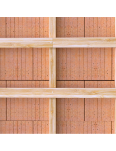 Tassello Nylon N 6x40/10 S Vite Premontata Installazione Rapida 100 Pezzi 2