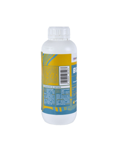 Kit Fissativo Antimuffa e Anticondensa Biopura Cromika 2 Pezzi Alta Concentrazione