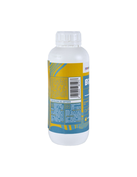 Kit Fissativo Antimuffa e Anticondensa Biopura Cromika 2 Pezzi Alta Concentrazione