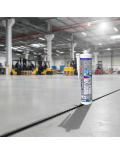Mapeflex Ms45 Sigillante E Adesivo Elastico Universale Mapei 300 ml 2