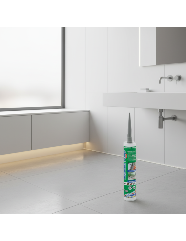 Mapeflex Pu 45 Ft Adesivo E Sigillante Poliuretanico Elastico 300 ml