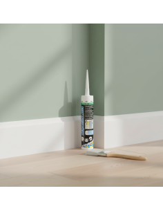 Sigillante Acrilico Mapeflex Ac3 Verniciabile Per Giunti Interni 310 ml 2