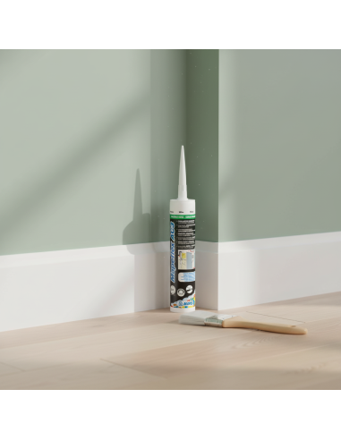Sigillante Acrilico Mapeflex Ac3 Verniciabile Per Giunti Interni 310 ml
