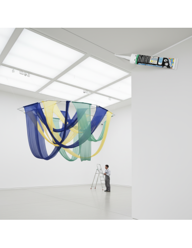 Sigillante Acrilico Mapeflex Ac3 Verniciabile Per Giunti Interni 310 ml