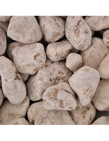 Kit Ciottoli Rosso Verona E Cir Tono Plus Effetto Bagnato