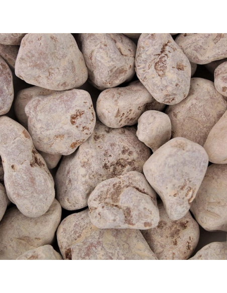 Kit Ciottoli Rosso Verona E Cir Tono Plus Effetto Bagnato