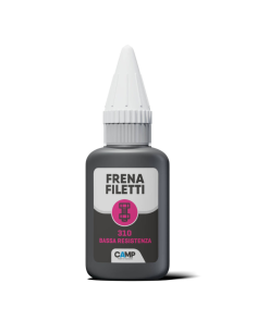 Frenafiletti 310 Adesivo Frenante Per Viti E Dadi Ad Alta Resistenza 20 ml