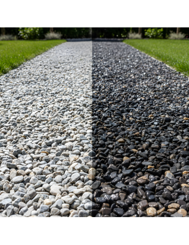 Kit Ciottoli Occhialino E Cir Tono Plus Effetto Bagnato