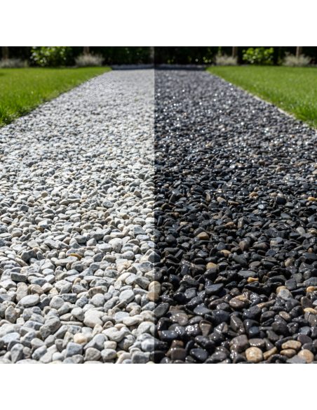 Kit Ciottoli Occhialino E Cir Tono Plus Effetto Bagnato