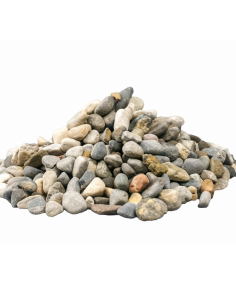 Kit Ciottoli Grigio Ghedi E Cir Tono Plus Effetto Bagnato 2