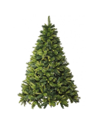 Albero Di Natale Justin Collezione Xone Elegante E Imponente