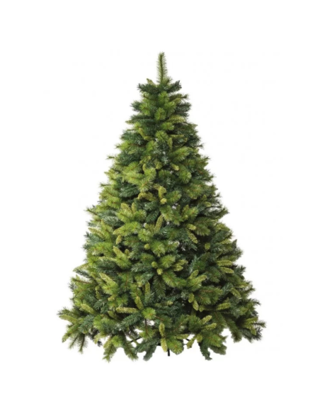Albero Di Natale Justin Collezione Xone Elegante E Imponente