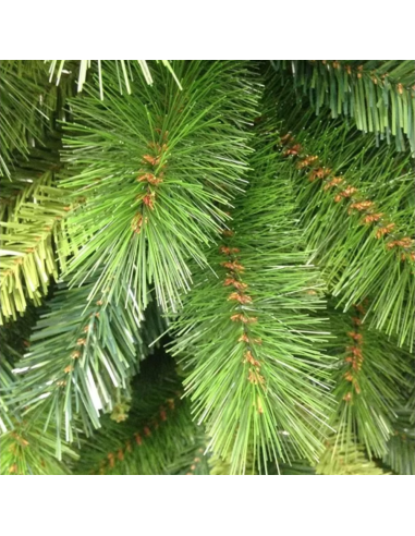 Albero Di Natale Justin Collezione Xone Elegante E Imponente