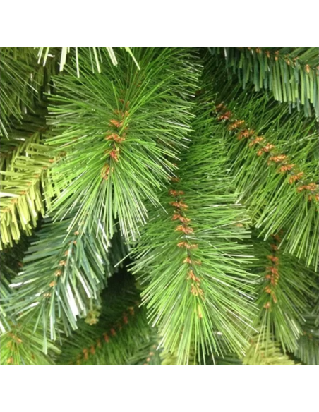 Albero Di Natale Justin Collezione Xone Elegante E Imponente