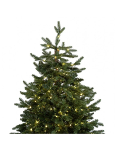 Albero Di Natale Harold Led 210 Cm A Basso Consumo Energetico 2