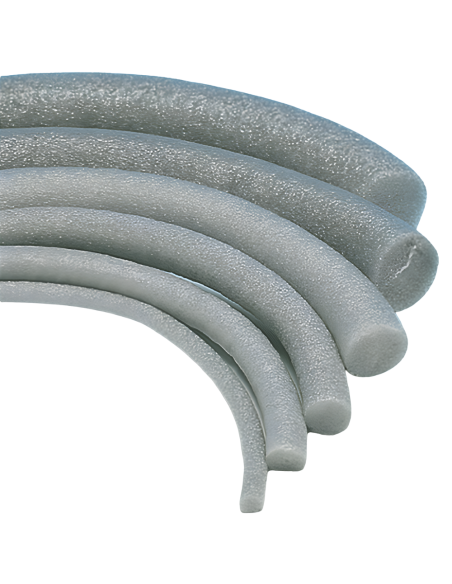 Mapefoam Cordoncino Schiuma Polietilenica Per Giunti Edili 10 Metri