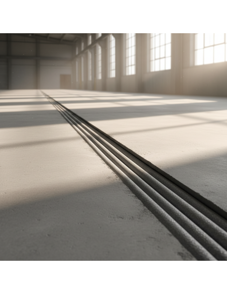 Mapefoam Cordoncino Schiuma Polietilenica Per Giunti Edili 10 Metri