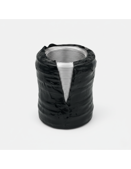 Kit Filo Cotto Bianco Argenteo Per Armature Cemento Armato