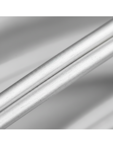 Kit Filo Cotto Bianco Argenteo Per Armature Cemento Armato