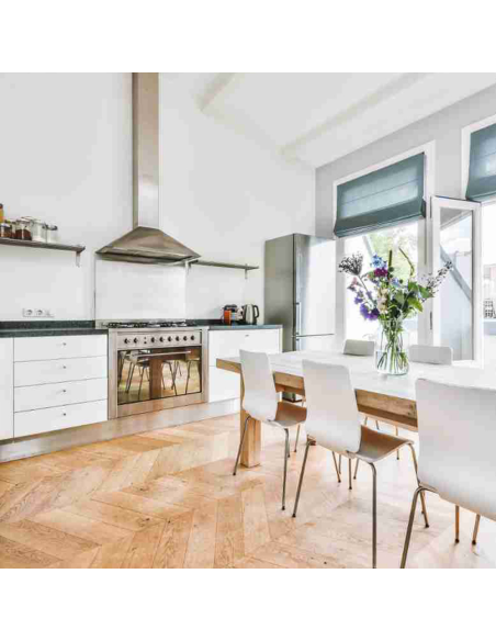 Idropittura Lavabile Elevata Copertura Opaca Bianca Muri Soffitti Interni