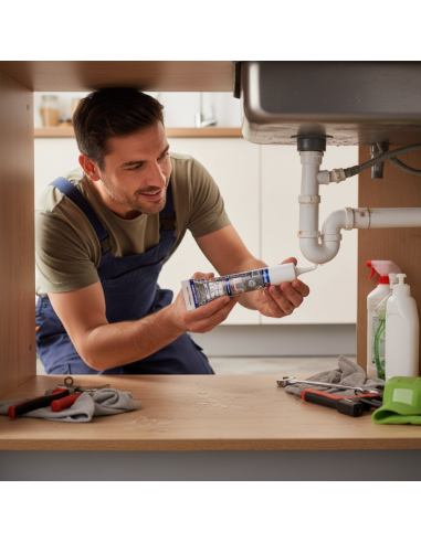 Adesivo Sigillante Elastico Multifunzione Mapeflex Ms 55 