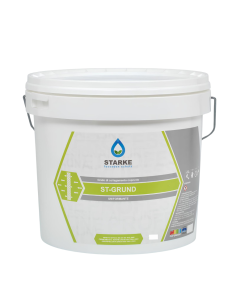 St-Grund-Int Fondo Collegamento Uniformante Supercoprente Mascherante Interni