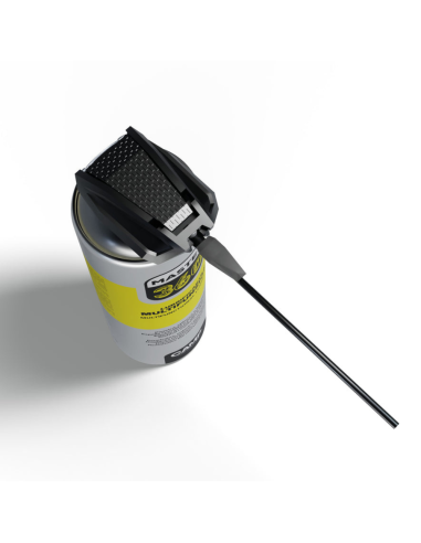 Master 360 Lubrificante Multifunzione Spray Per Sbloccare E Lubrificare 500 ml