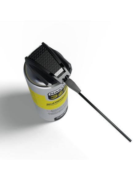 Master 360 Lubrificante Multifunzione Spray 500 ml 3 Pezzi