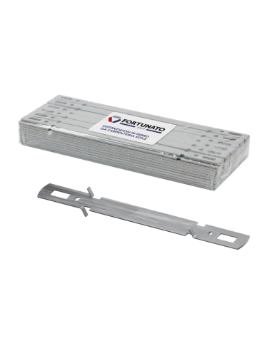 Distanziatori In Ferro Per Armatura Per Costruzioni Robuste 100 pezzi