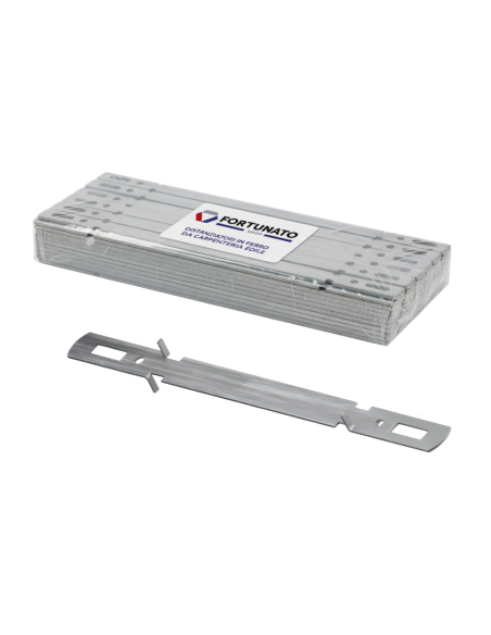 Distanziatori In Ferro Per Armatura Per Costruzioni Robuste 100 pezzi