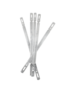 Set di Distanziatori In Ferro Per Armature Di Calcestruzzo 2