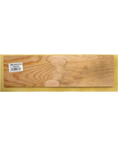 Ricambio Spugna Sweepex 42x13 cm Per Vaschette Pedalo Rambo 2