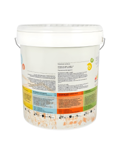 Idropittura Quarzo Acrilico Antialga Duriquarz Grecale Per Esterni - Italia ColorPaint 2