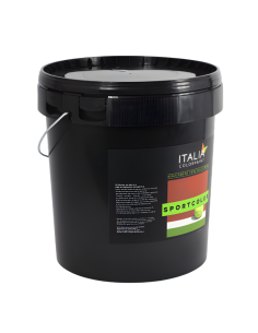 Pittura Acrilica Sportcolor Per Superfici Sportive - Italia ColorPaint 2