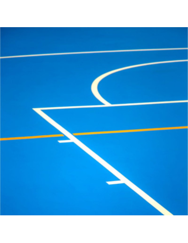 Pittura Acrilica Sportcolor Per Superfici Sportive Italia ColorPaint - foto 6
