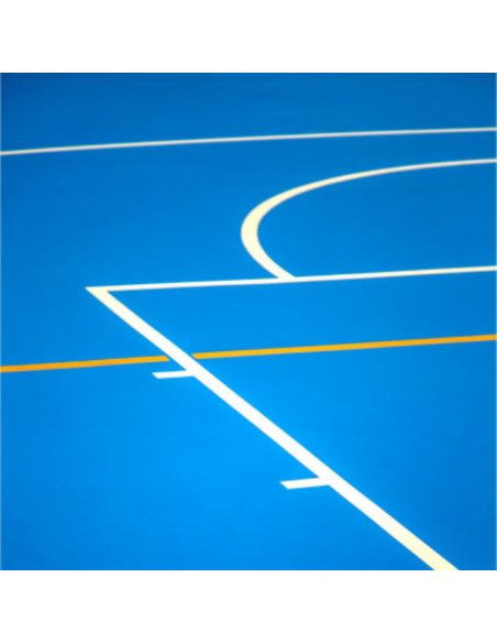 Pittura Acrilica Sportcolor Per Superfici Sportive Italia ColorPaint - foto 6