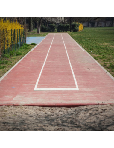 Pittura Acrilica Sportcolor Per Superfici Sportive Italia ColorPaint - foto 7