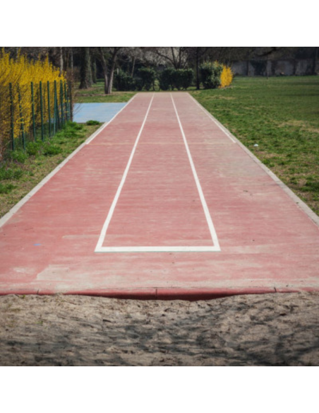 Pittura Acrilica Sportcolor Per Superfici Sportive Italia ColorPaint - foto 7