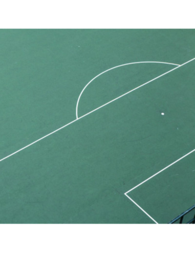 Pittura Acrilica Sportcolor Per Superfici Sportive Italia ColorPaint - foto 9