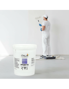 Fissativo Acrilico Super Concentrato Per Proteggere E Lucidare 2