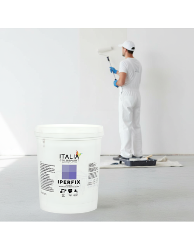 Fissativo Acrilico Super Concentrato Per Proteggere E Lucidare