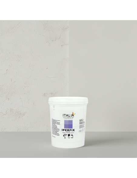 Fissativo Acrilico Super Concentrato Per Proteggere E Lucidare