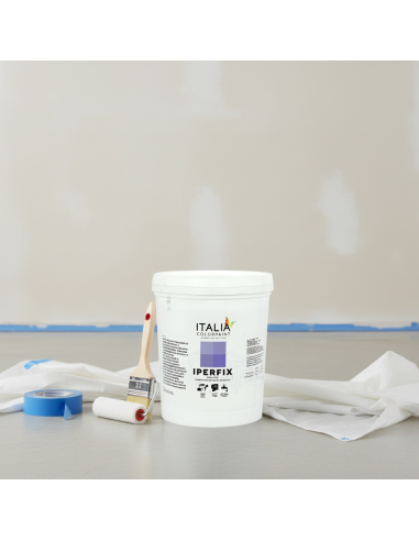 Fissativo Acrilico Super Concentrato Per Proteggere E Lucidare