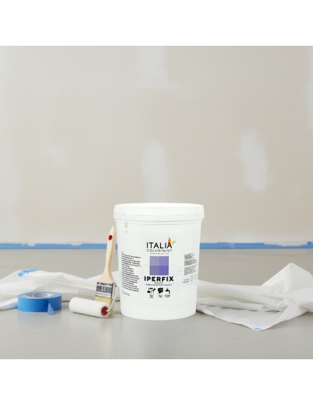 Fissativo Acrilico Super Concentrato Per Proteggere E Lucidare