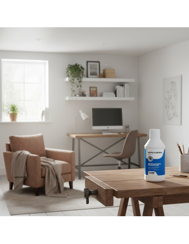 Muffa Control Additivo Antimuffa Concentrato Per Idropitture  250 ml